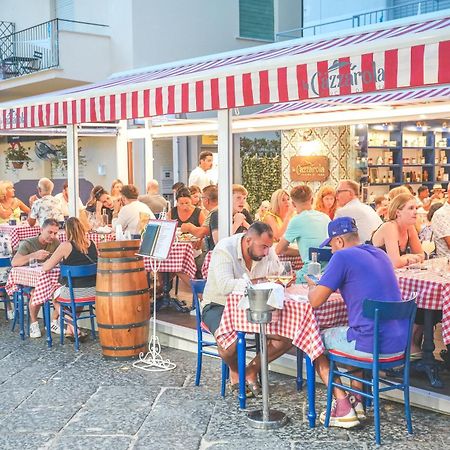 Antica Dimora Magi Otel Sorrento Dış mekan fotoğraf