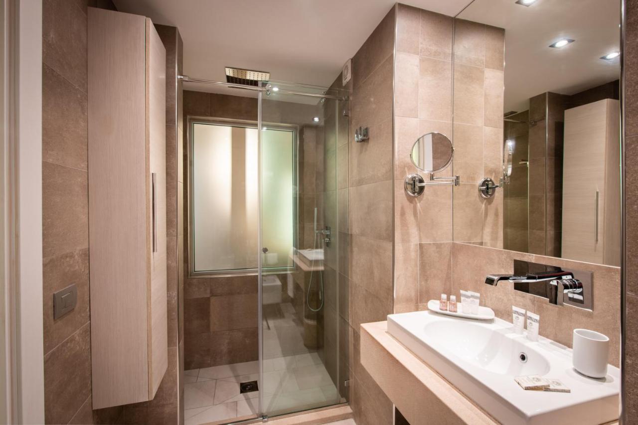 Antica Dimora Magi Otel Sorrento Dış mekan fotoğraf