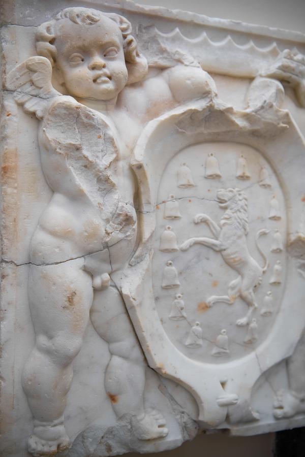 Antica Dimora Magi Otel Sorrento Dış mekan fotoğraf