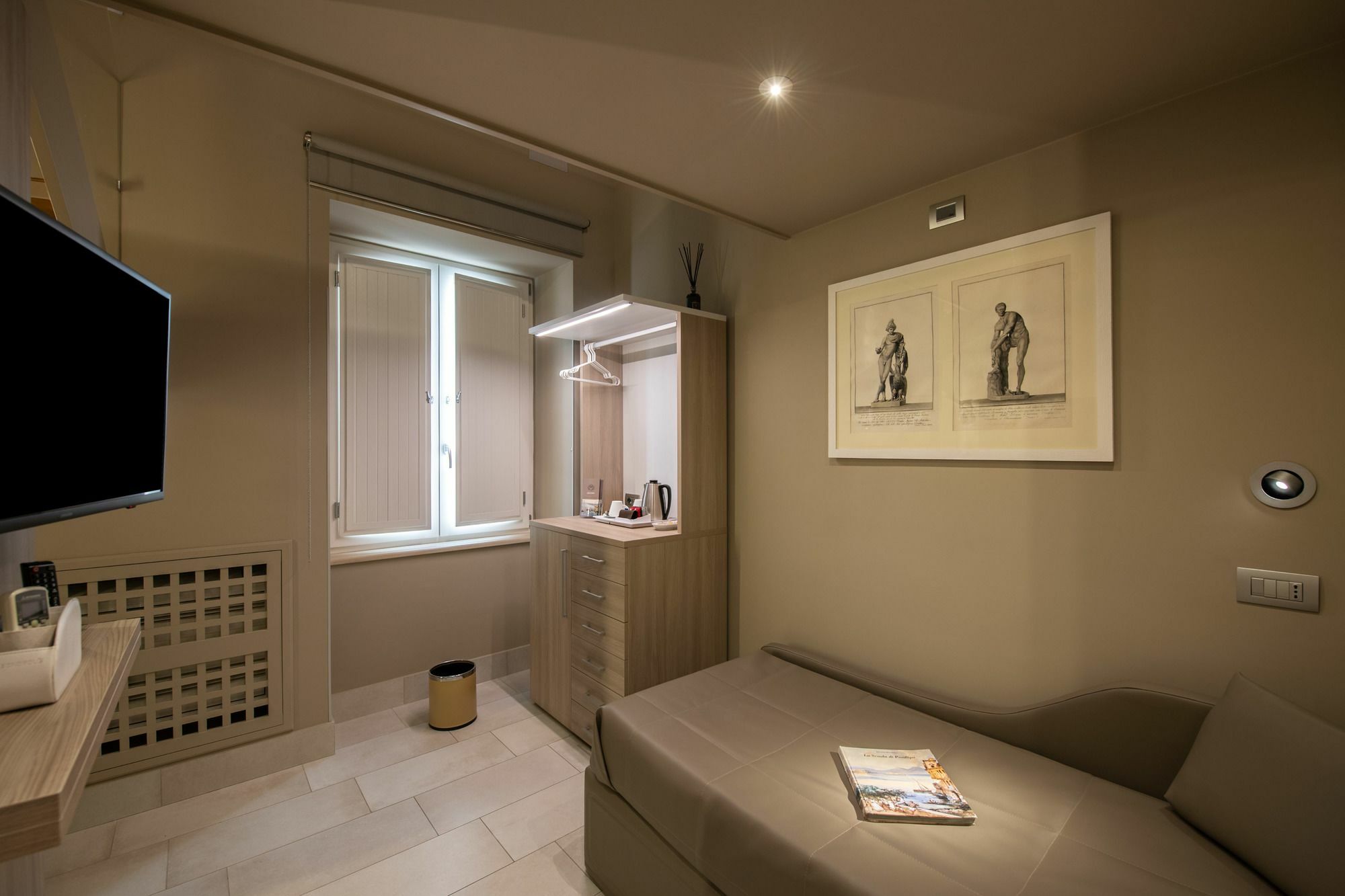 Antica Dimora Magi Otel Sorrento Dış mekan fotoğraf