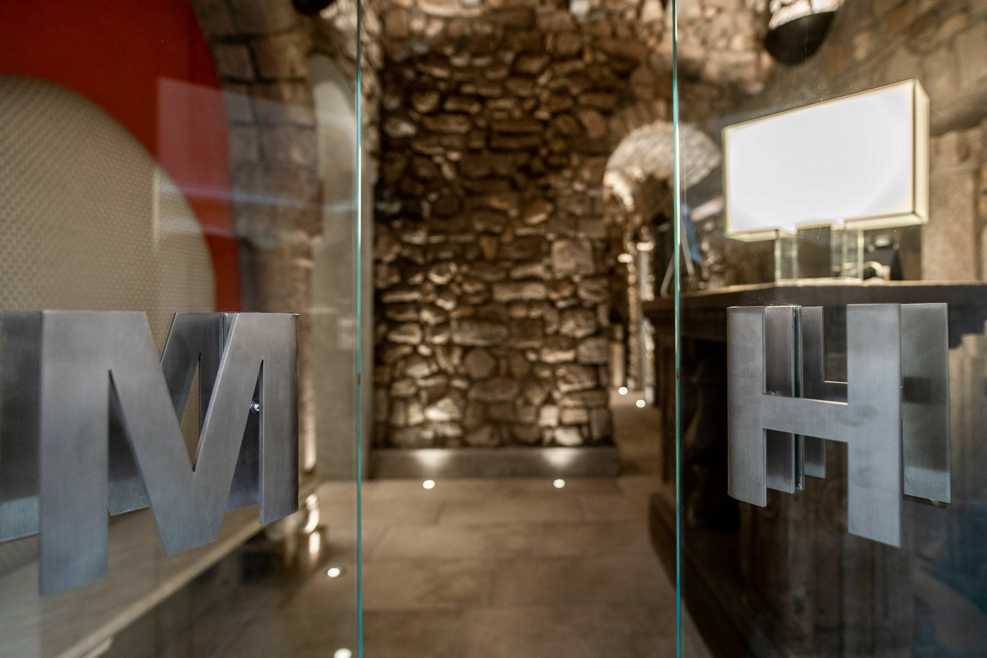 Antica Dimora Magi Otel Sorrento Dış mekan fotoğraf