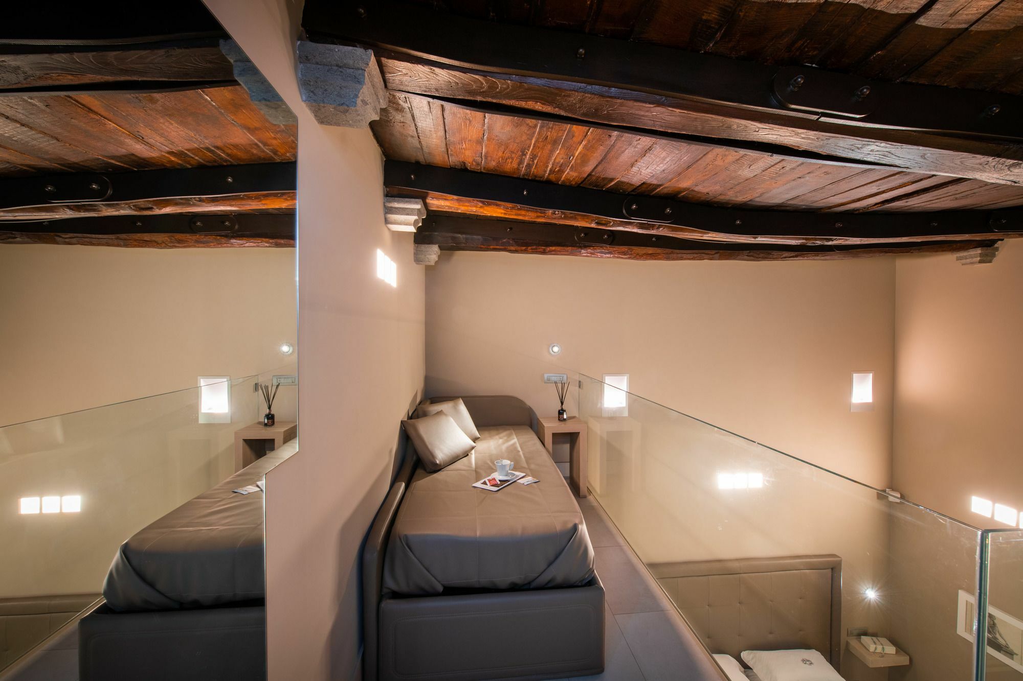 Antica Dimora Magi Otel Sorrento Dış mekan fotoğraf