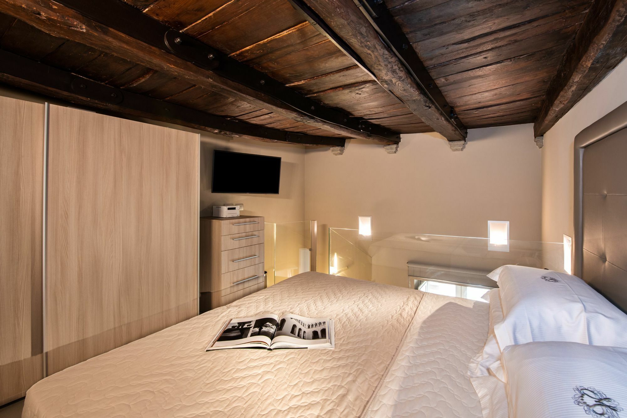Antica Dimora Magi Otel Sorrento Dış mekan fotoğraf